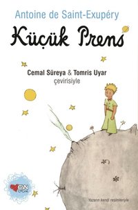Küçük Prens (Storytel 2018)