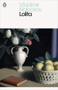 Lolita (Penguin Classics 2012)