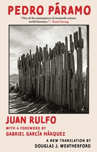 Pedro Páramo (Grove Press 2023)