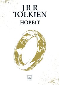 Hobbit (İthaki Yayınları 2007)
