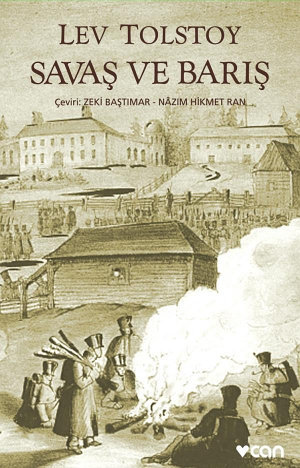 Savaş ve Barış