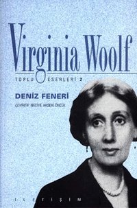 Deniz Feneri (İletişim Yayınları 2013)
