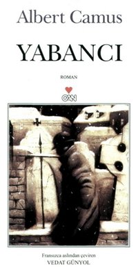 Yabancı (Can Yayınları 1996)