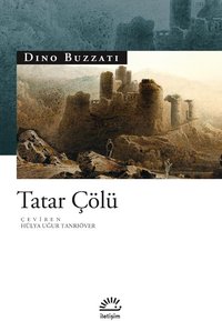 Tatar Çölü