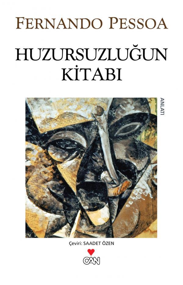 Huzursuzluğun Kitabı