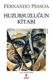 Huzursuzluğun Kitabı (Can Yayınları 2006)
