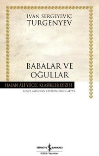 Babalar ve Oğullar