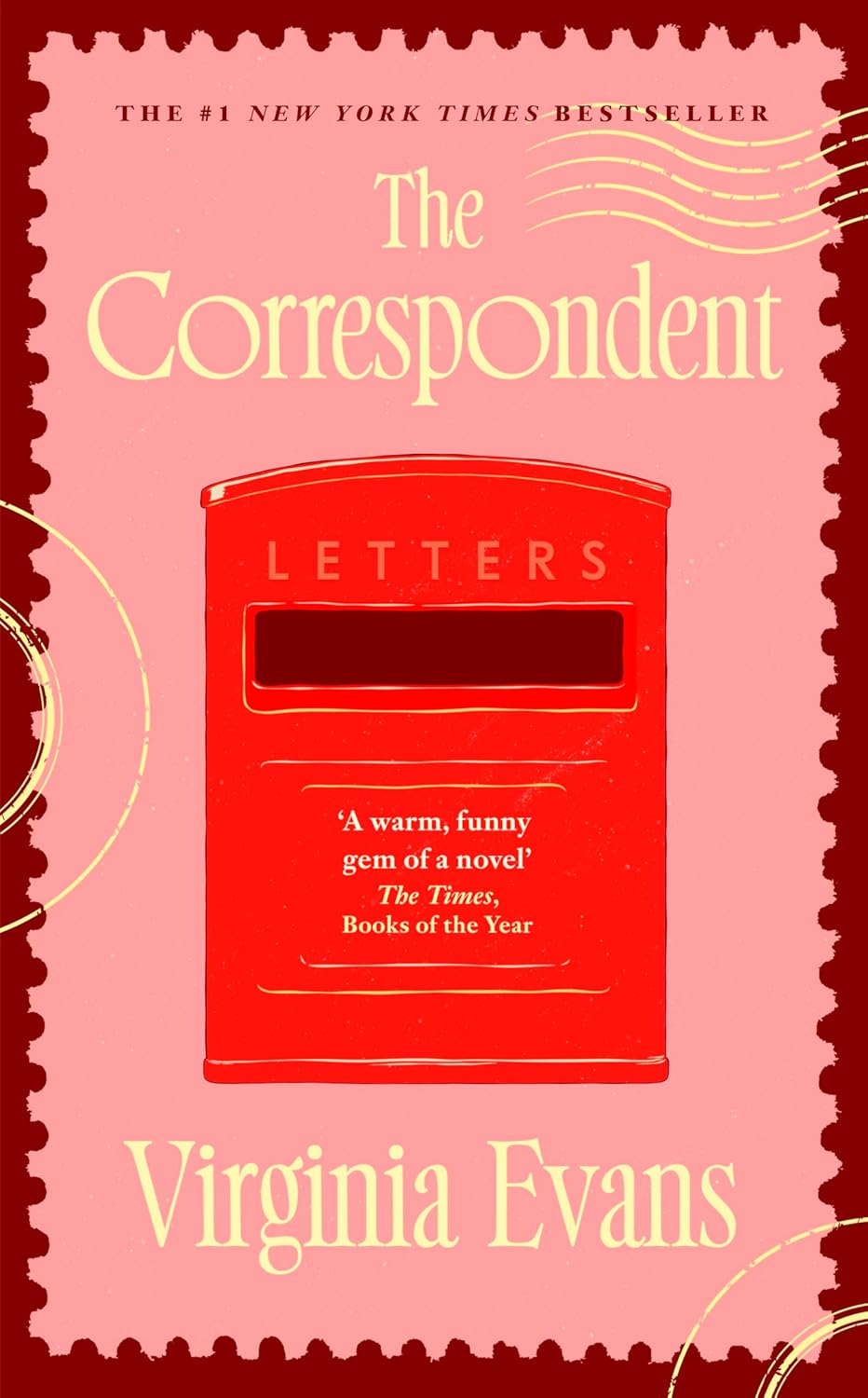 The Correspondent