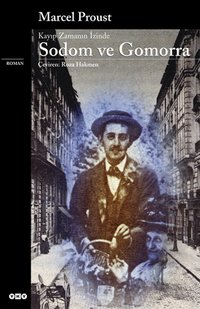 Sodom ve Gomorra (Yapı Kredi Yayınları 2009)