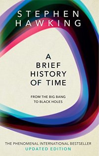 A Brief History of Time (Transworld Digital 2009)