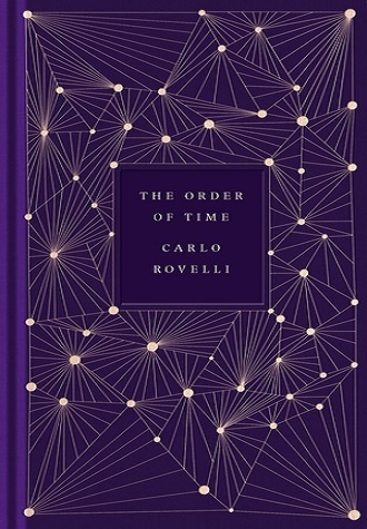 The Order of Time