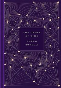 The Order of Time