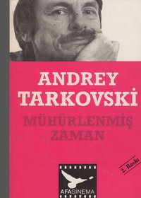 Mühürlenmiş Zaman