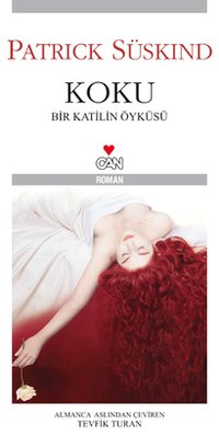 Koku: Bir Katilin Öyküsü (Can Yayınları 1999)