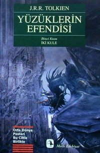 İki Kule (Metis Yayınları 1998)