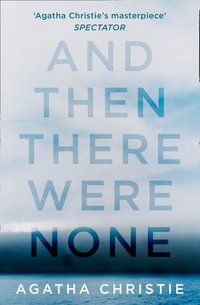 And Then There Were None (HarperCollins 2010)