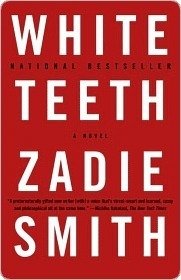 White Teeth (Penguin 2001)