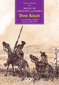 Don Kişot (YKY 2009)