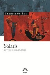 Solaris (İletişim 2015)