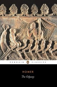 The Odyssey (Penguin 2003)