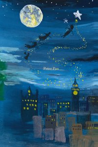 Peter Pan (Harper Curated Classics 2023)