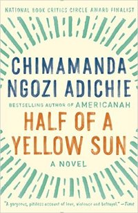 Half of a Yellow Sun (2008)