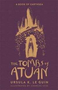 The Tombs of Atuan (Orion Publishing Co 2019)