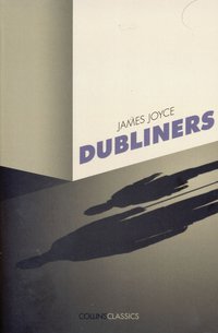 Dubliners (HarperCollins Publishers 2017)