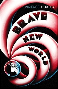 Brave New World (Vintage Digital 2008)