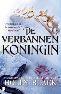 De Verbannen Koningin (Boekerij 2021)