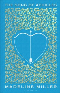 The Song of Achilles (Bloomsbury Publishing 2021)
