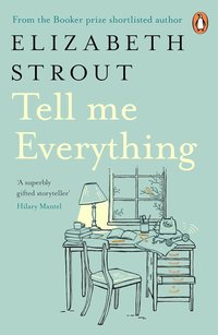 Tell Me Everything (Penguin 2025)