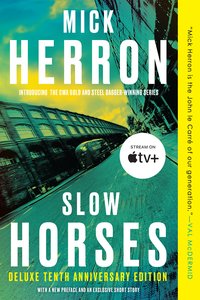 Slow Horses (Soho Crime 2020)