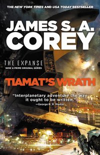 Tiamat's Wrath (Orbit 2020)