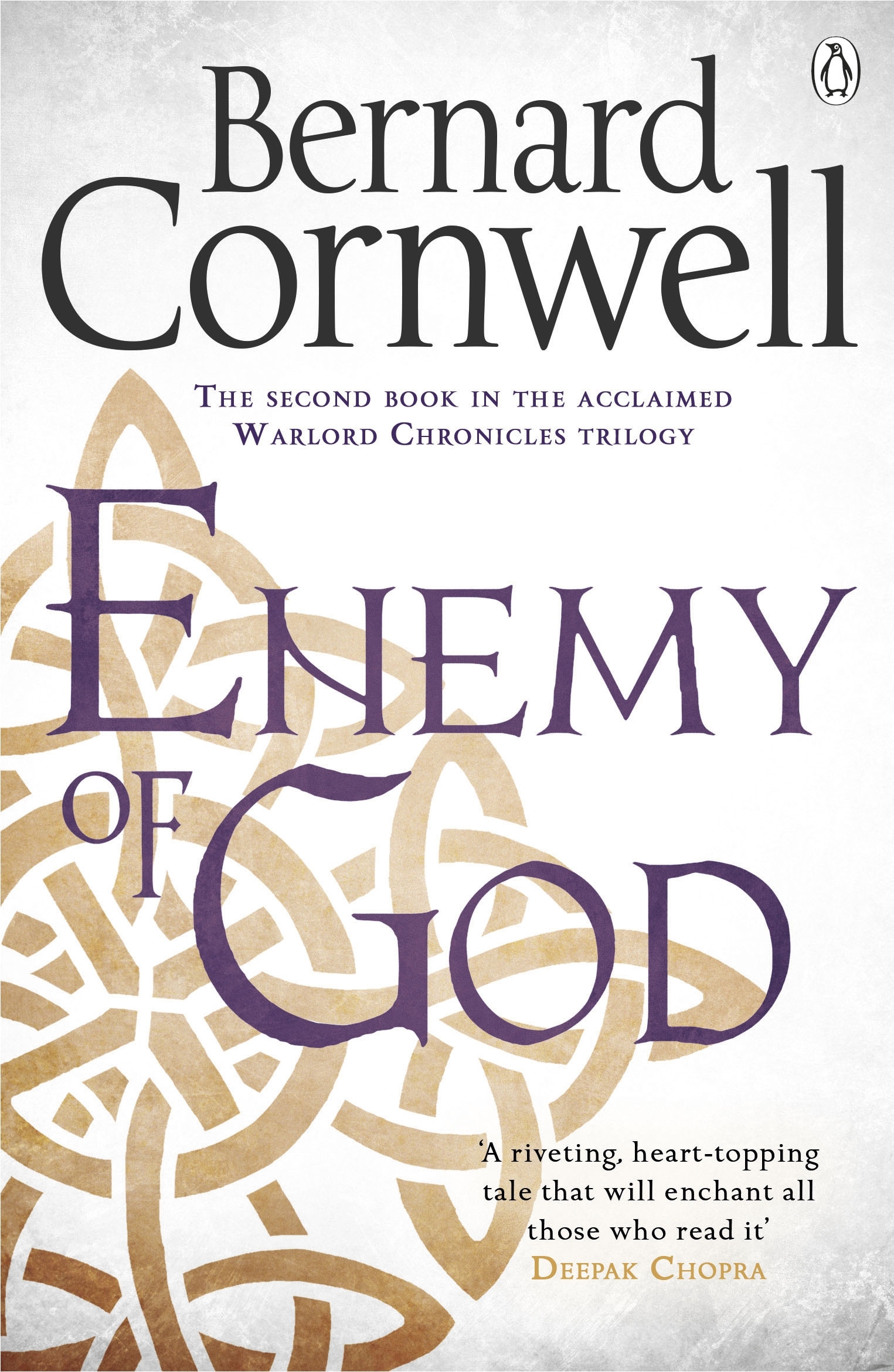 Enemy of God