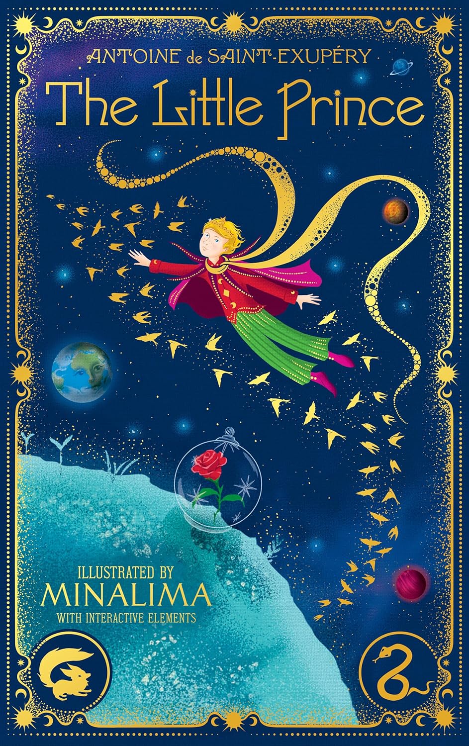 The Little Prince
