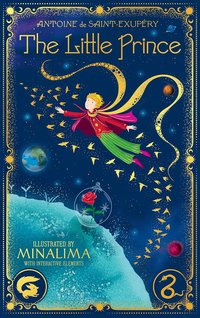 The Little Prince (Clarion Books 2026)