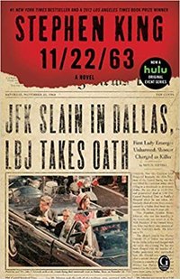 11/22/63 (NEOm)