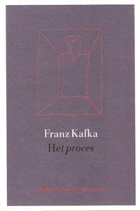 Het proces (Querido 1992)