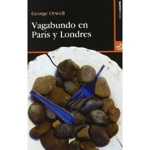 Vagabundo en París y Londres