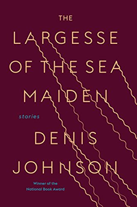 The Largesse of the Sea Maiden (Random House 2018)