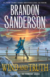 Wind and Truth (Tor Books 2024)