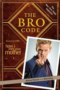 The Bro Code (Fireside)