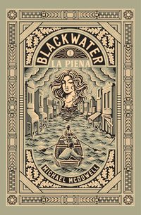La piena (Neri Pozza 2023)