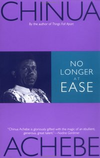 No Longer at Ease (Anchor 1994)