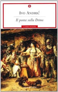 Il ponte sulla Drina (Mondadori 1995)
