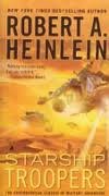 Starship Troopers Publisher: Ace