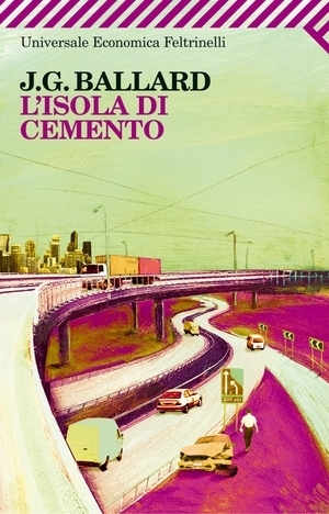 L'isola di cemento