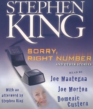 Sorry, Right Number, and Other Stories