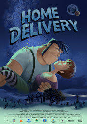 Home delivery
